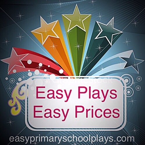 easy  plays,primary school plays,summer plays,year 6 leavers
